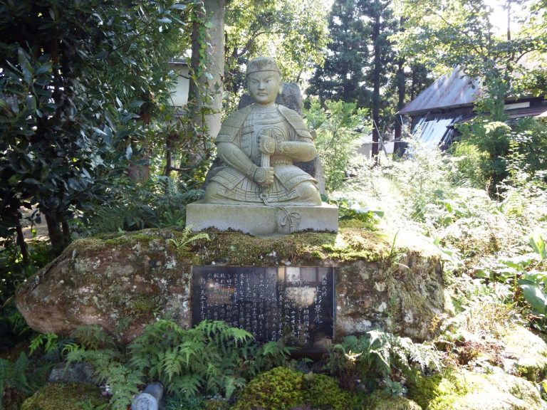 勝福寺