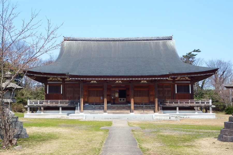 国分寺