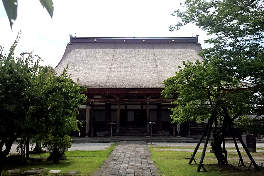 浄興寺