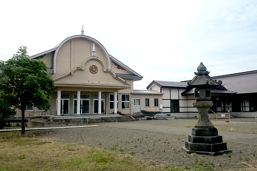 高田別院
